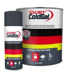 Galmet Metal Protection